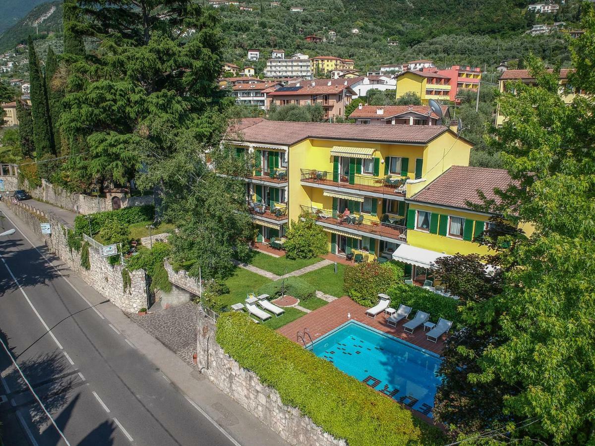 Il Cedro Malcesine